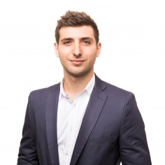 Daniel Gabriele